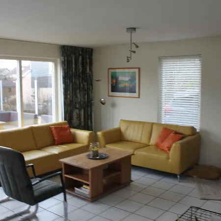 Texelhuis Holiday home De Koog (Texel)