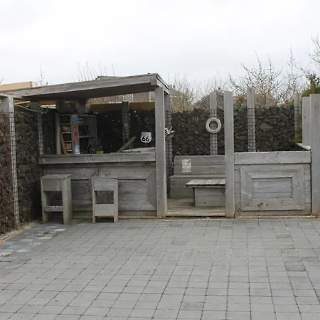 Texelhuis Hébergement de vacances